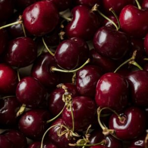 Bing Cherries